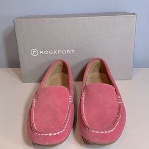 Rockport Women's SBII Seaworthy Loafer